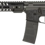 Patriot Ordnance Factory Minuteman Black 5.56 / .223 Rem 13.75" P&W vBarrel 30-Rounds