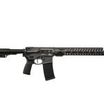 Patriot Ordnance Factory Minuteman Tungsten .300 AAC Blackout 13.7" Pinned Barrel 30-Rounds