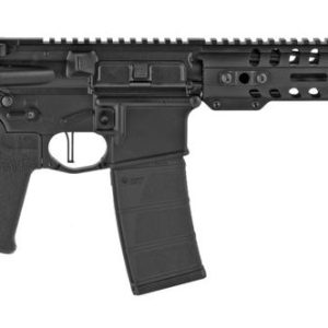 Patriot Ordnance Factory Minuteman AR Pistol 5.56 NATO / .223 Rem 10.5" Barrel 30-Rounds