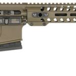 Patriot Ordnance Factory Minuteman DI AR 15 5.56 NATO 16.5" Barrel 10 Rounds PBRN