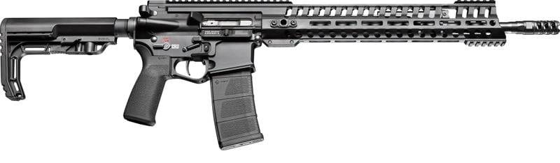 Patriot Ordnance Factory P-415 EDGE AR15 5.56 NATO / .223 Rem 16.5" Barrel