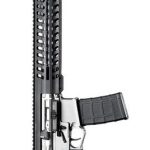 Patriot Ordnance Factory P-415 Edge Tungsten 5.56 / .223 Rem 16.5" Barrel 30-Rounds