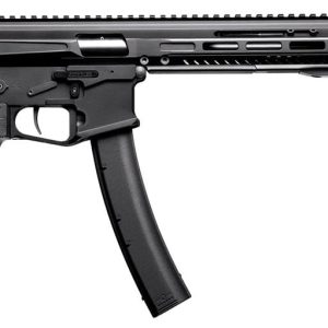 Patriot Ordnance Factory Phoenix Pistol 9MM 8" Barrel 35Rounds