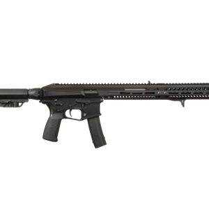 Patriot Ordnance Factory Phoenix Rifle 9mm 16.1" Barrel 10-Rounds