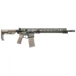 Patriot Odnance Factory Renegade OD Green /Tan 5.56 NATO 16.5-Inch 30Rd