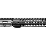 Patriot Ordnance Factory Renegade Upper Black 5.56 10.5-inch