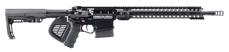 POF Revolution .308 Win 16.5" Barrel 10-Rounds CA