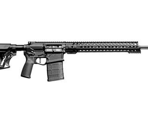 Patriot Ordnance Factory Rogue Prescott 6.5 Creedmoor 20" Barrel 14.5" M-LOK Renegade Rail 10 Rounds