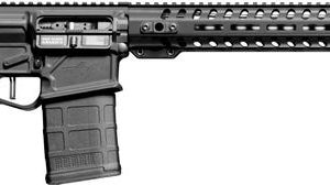 Patriot Ordnance Factory Rogue Prescott DI 6.5 Creedmoor 20" Barrel