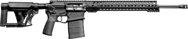 Patriot Ordnance Factory Rogue Prescott DI 6.5 Creedmoor 20" Barrel