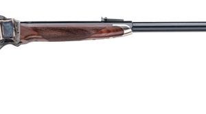 Pedersoli 1874 Sharps Walnut .45-70 34" Barrel 1-Rounds