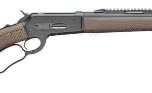 Pedersoli 86/71 Tobacco .30-30 19" Barrel