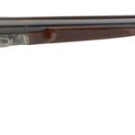 Pedersoli La Bohemienne Walnut 12 GA 28" Barrel 2-Rounds