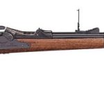 Pedersoli Springfield Trapdoor Carbine Walnut .45-70 22" Barrel 1-Rounds