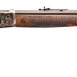 Pedersoli Tascosa Sporting Maple .45-70 26" Barrel 3-Rounds