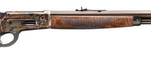 Pedersoli Tascosa Sporting Maple .45-70 26" Barrel 3-Rounds
