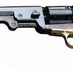 Pietta 1851 Navy Yank Case Hardened .36 Caliber 7.5" Barrel 6-Rounds