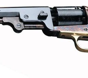 Pietta 1851 Navy Yank Case Hardened .36 Caliber 7.5" Barrel 6-Rounds