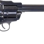 Pietta 1873 Blued / Walnut .44 Mag 7.5" Barrel 6-Rounds Adjustable Sights