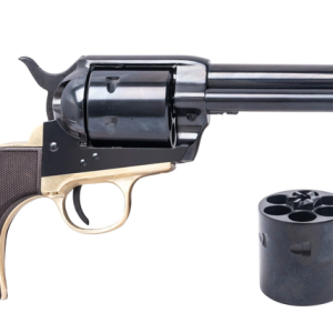 Pietta 1873 Revolver .45LC/.45ACP 5.5" Barrel 6-Rounds