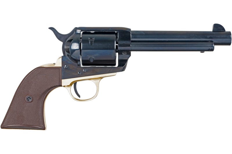 Pietta 1873 Revolver .45LC 5.5" Barrel 6-Rounds