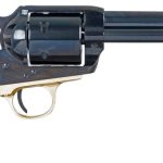 Pietta 1873 Blued .357 Mag 5.5" Barrel 6-Rounds