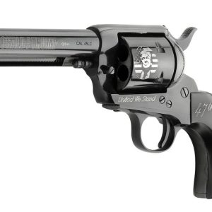 Pietta 1873 Trump .45 Colt 4.75" Barrel 6-Rounds