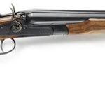 Pietta 1878 Hartford Coach Blued 12 GA 20" Barrel 2-Rounds