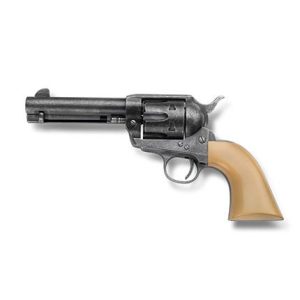 Pietta GWII R Model Tribute Old West .45 Colt 4.75" Barrel 6-Rounds