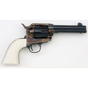 Pietta GWII Single action Case Hardened .357 Mag 4.75" Barrel 6-Rounds
