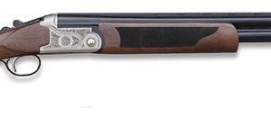 Pointer Acrius Walnut 20 GA 26" Barrel 3"-Chamber 2-Rounds