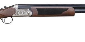 Pointer Acrius Walnut 12 GA 28" Barrel 3"-Chamber 2-Rounds