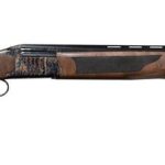 Pointer Acrius Case Hardened 20 GA 28" Barrel 2-Rounds