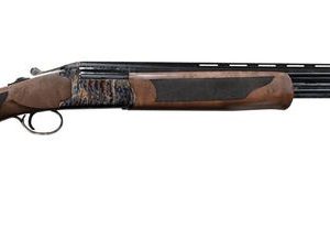 Pointer Acrius Case Hardened 20 GA 28" Barrel 2-Rounds