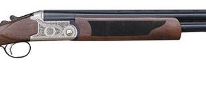 Pointer Acrius Walnut .410 GA 26" Barrel 3"-Chamber 2-Rounds