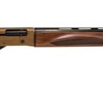 Pointer Field Tek 3 Walnut 28 GA 28" Barrel 3"-Chamber 3-Rounds Fiber Optic Front Sight