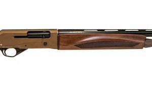 Pointer Field Tek 3 Walnut 28 GA 28" Barrel 3"-Chamber 3-Rounds Fiber Optic Front Sight