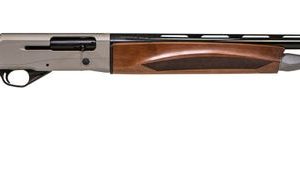 Pointer Field Tek 3 Walnut 28 GA 28" Barrel 3"-Chamber 3-Rounds Red Fiber Optic