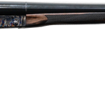 Pointer Side By Side Walnut 12 GA 28" Barrel 2-Rounds