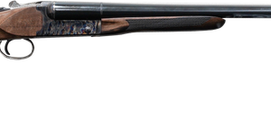 Pointer Side By Side Walnut 12 GA 28" Barrel 2-Rounds