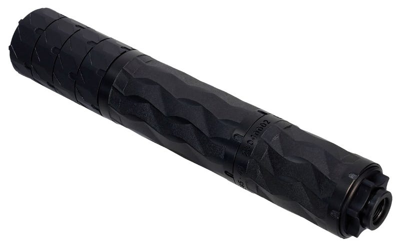 Primary Weapons Systems BDE 45 Black .45 Caliber Modular