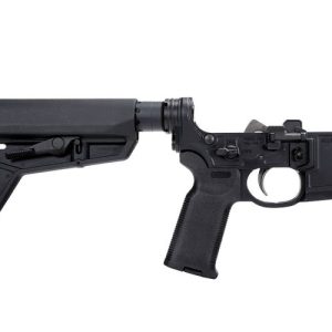 Primary Weapons Systems MK1 Mod 2-M Complete Lower 5.56 NATO