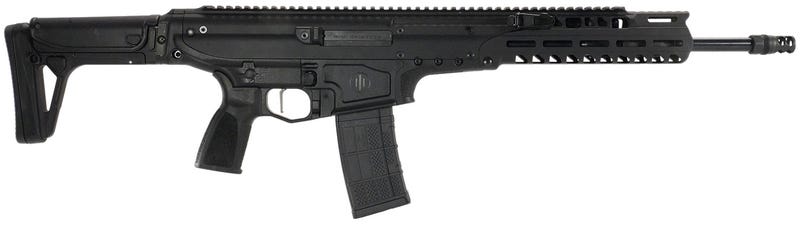 Primary Weapons Systems UXR Elite .300 AAC Blackout 14.5" P&W Barrel 30-Rounds