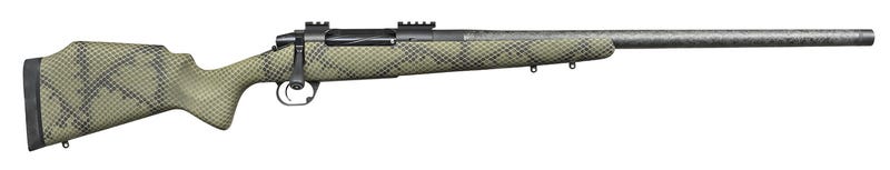 Proof Research Ascension Flat Dark Earth .308 Win 20" Barrel 4-Rounds