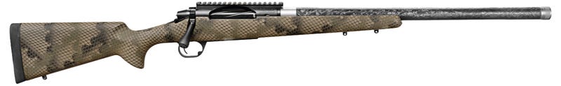 Proof Research Elevation 2.0 Flat Dark Earth 7mm Rem Mag 22" Barrel 3-Rounds