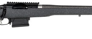 Proof Research Elevation 2.0 MTR Granite 6.5 Creedmoor 22" Barrel 3-Rounds - Bolt Action Rifles - Miami Shooters Supply