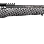 Proof Research Tundra TI Black Jungle Camo .300 PRC 24" Barrel 4-Rounds
