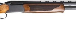 Puma Lynx Walnut / Black 12 GA 28" Barrel 2-Rounds