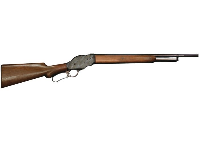 Puma 1887 Shotgun 12/22 FLOAD