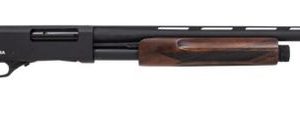 Puma Youth Walnut 20 GA 26" Barrel 4-Rounds